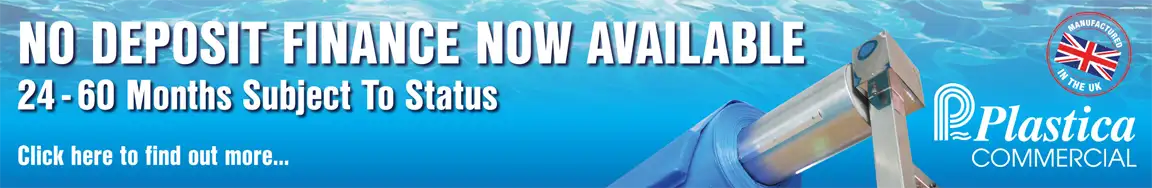 No Deposit Finance Available